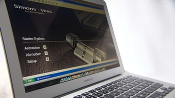 Starter Software auch auf OsX